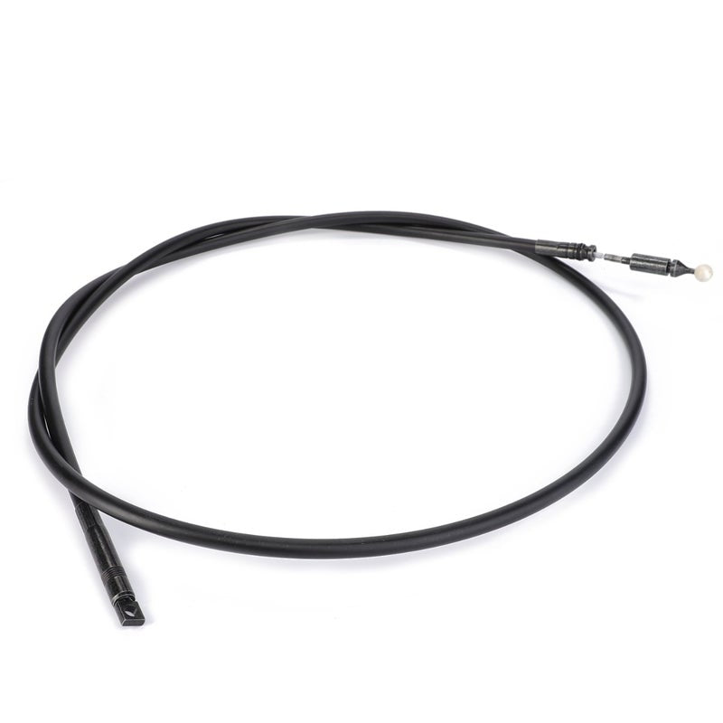 Control Cable, Loader — MF-AL5020945