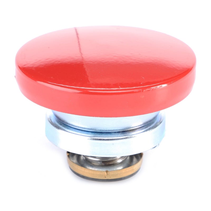 Radiator Cap, Bayonet Style — MF-1874445M93