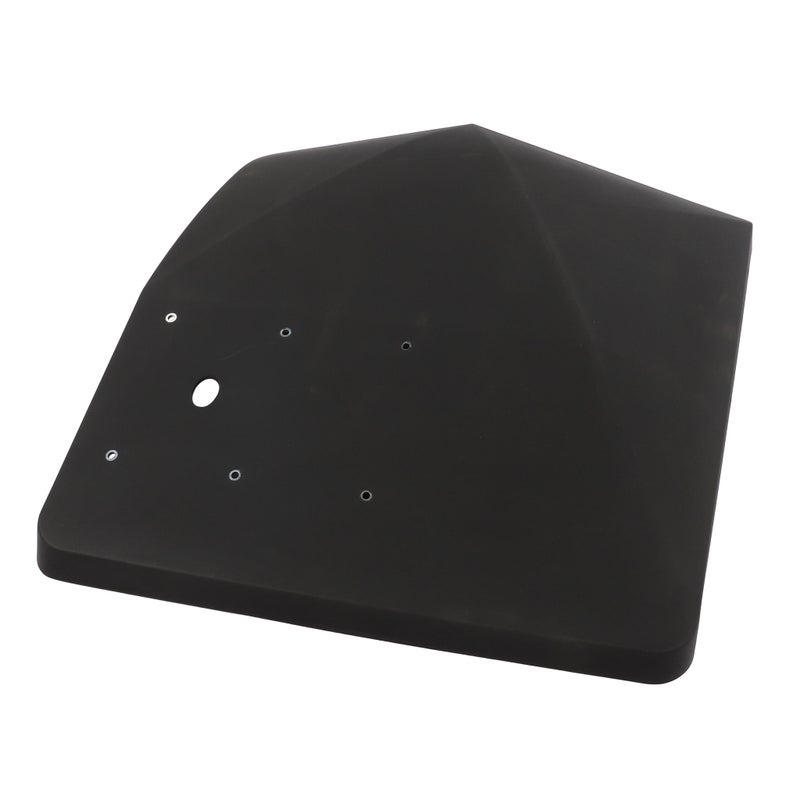 Fender, Extension, Right — MF-3712966M1
