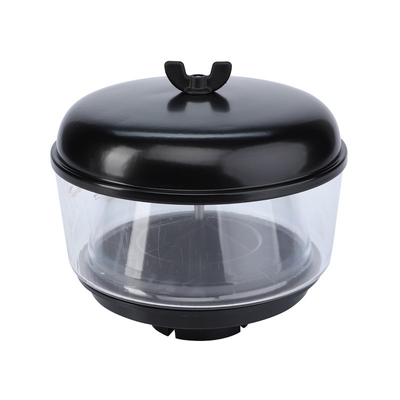 Air Precleaner Assembly — MF-3761802M1