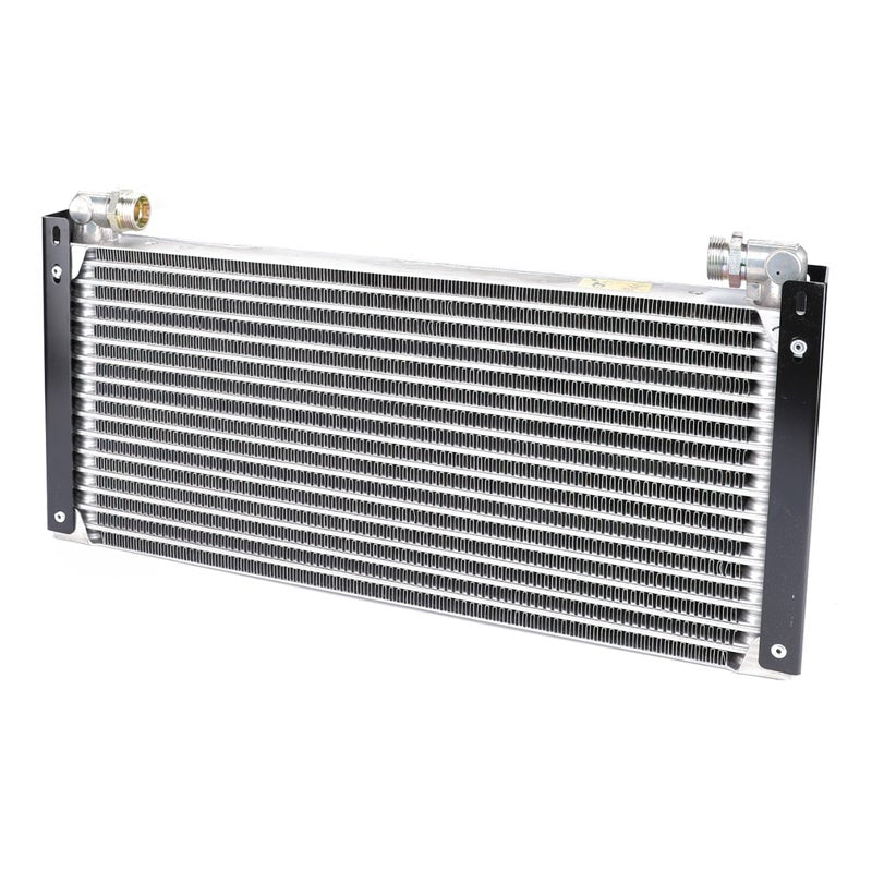 Oil Cooler, Oil To Air Type — MF-4353088M2