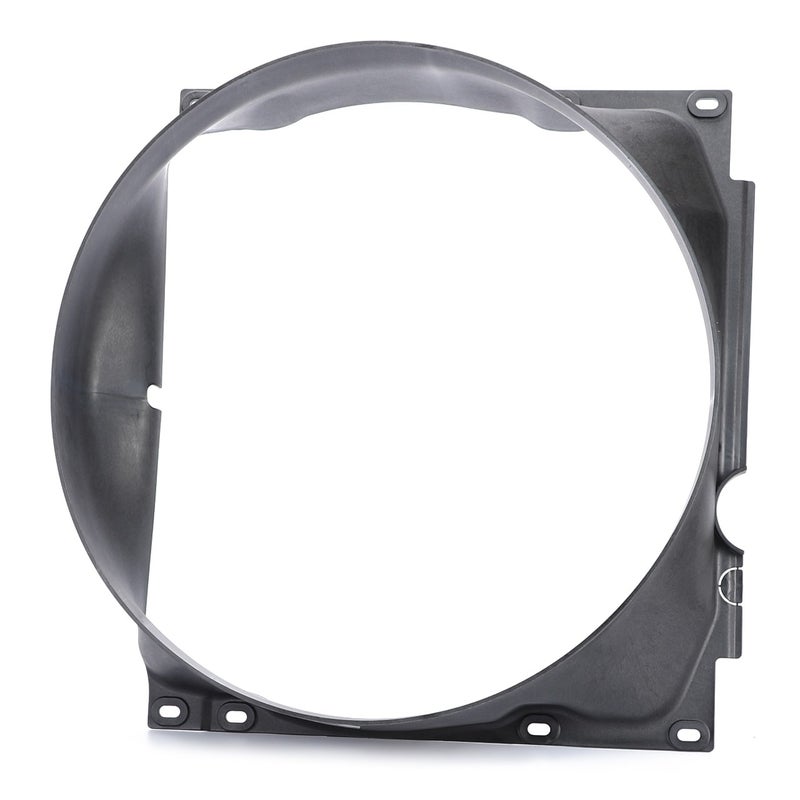 Radiator Cowl, Full — MF-4289256M2