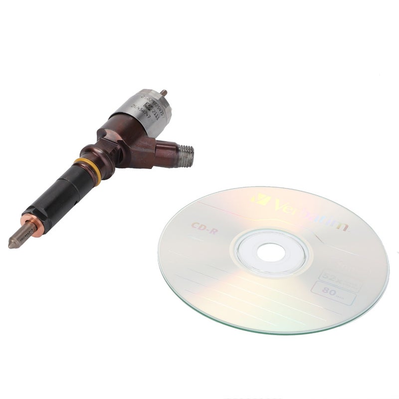 INJECTOR — MF-4226779E1
