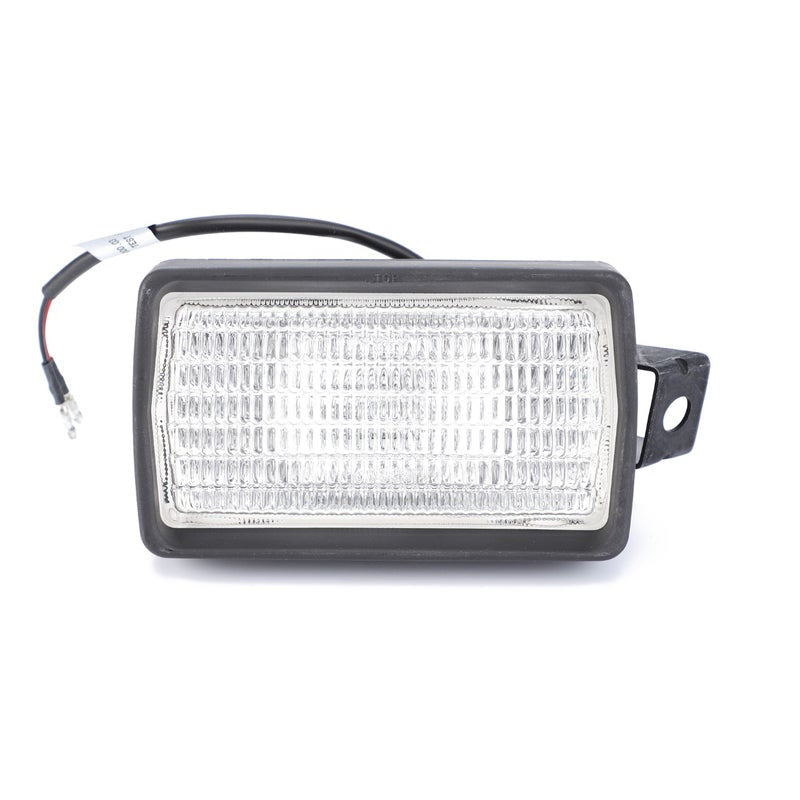Work Light, Bulb H3 Included — MF-3611781M91