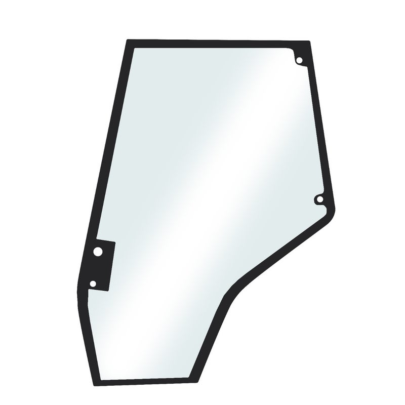 Glass, Left (600 Mm) — MF-4272774M1