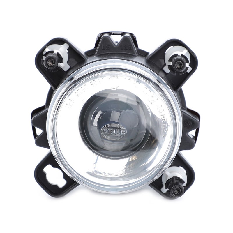 Headlight, Left Side, Dip, Bulb H1 12V 55W, Uk & Ireland Only — MF-4353164M3