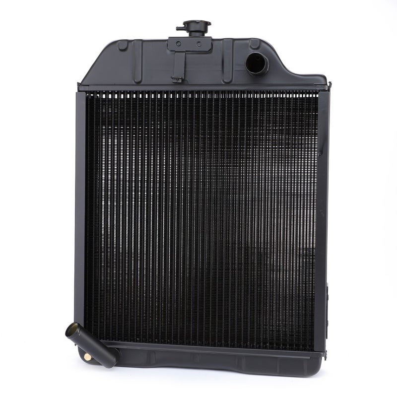 Radiator, Without Cap — MF-3700447M92