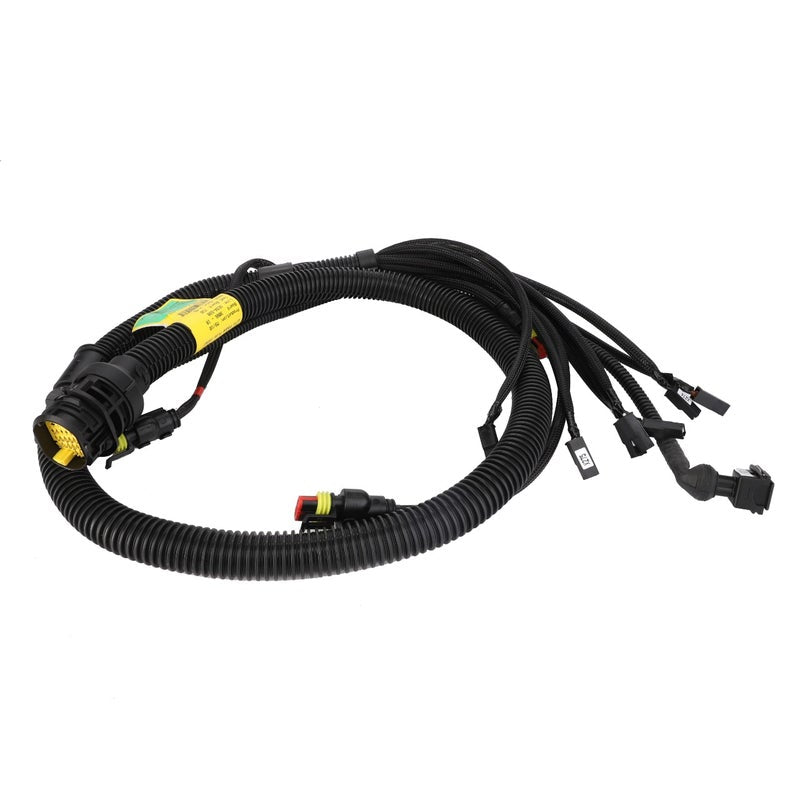 Harness, Front Linkage — MF-4353047M4