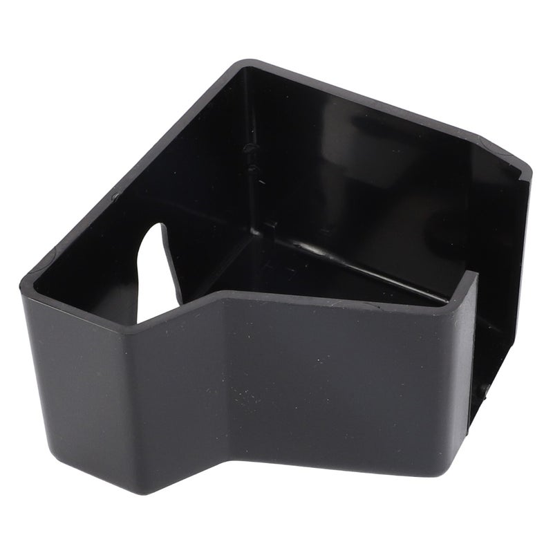 Cover, Door Latch, Left — MF-3476237M1