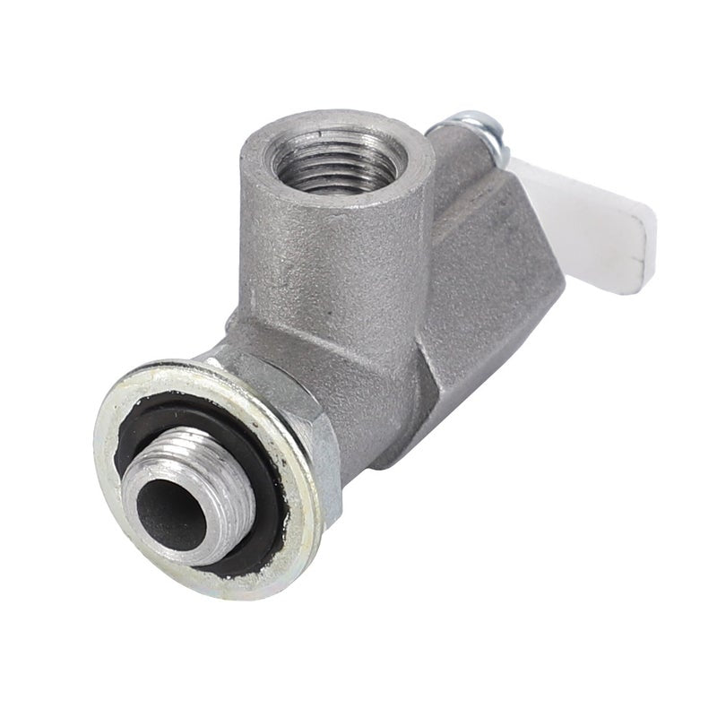 TAP — MF-1694985M92
