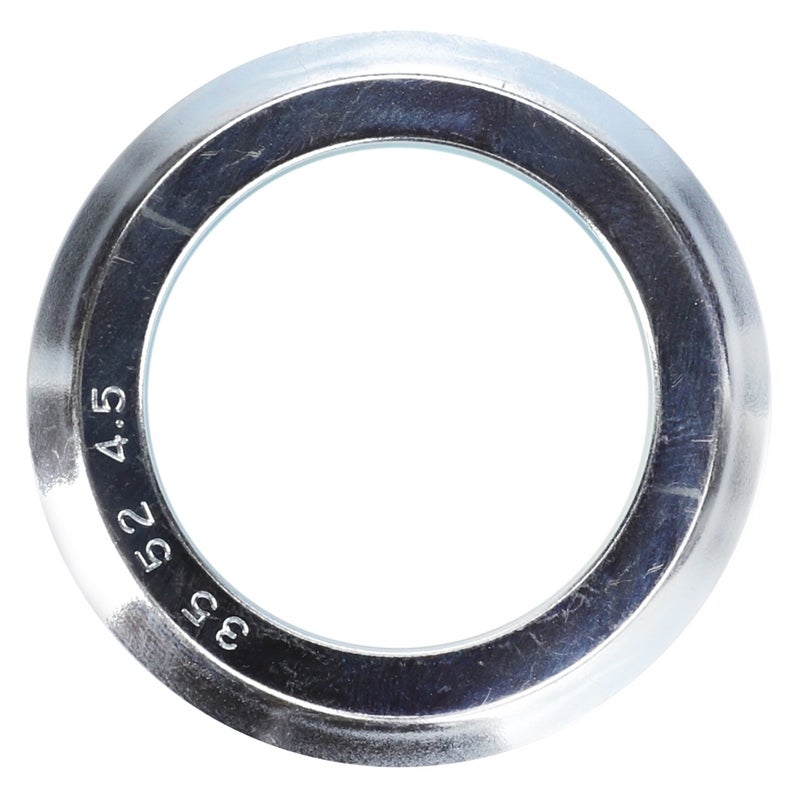 Gasket, Front Axle — MF-4312388M1