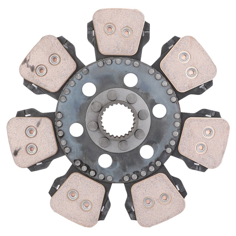 Clutch Disc — MF-3618835M1
