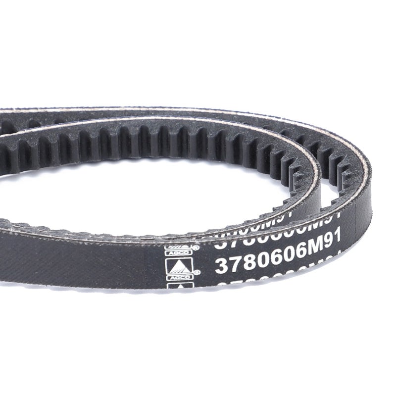 V-Belt, Sold As A Matched Pair — MF-3780606M91