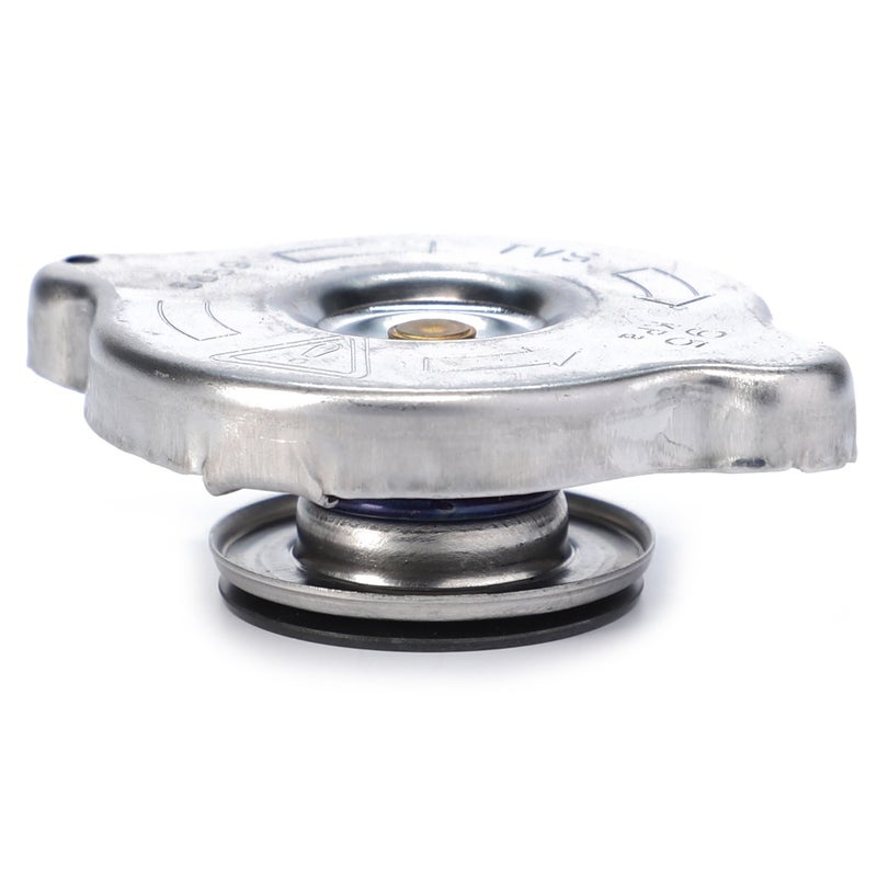 Radiator Cap, Bayonet Style, For Expansion Tank — MF-4296015M1