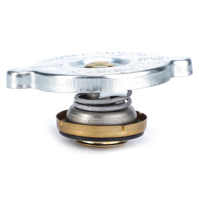 Radiator Cap, Bayonet Style — MF-3637301M1