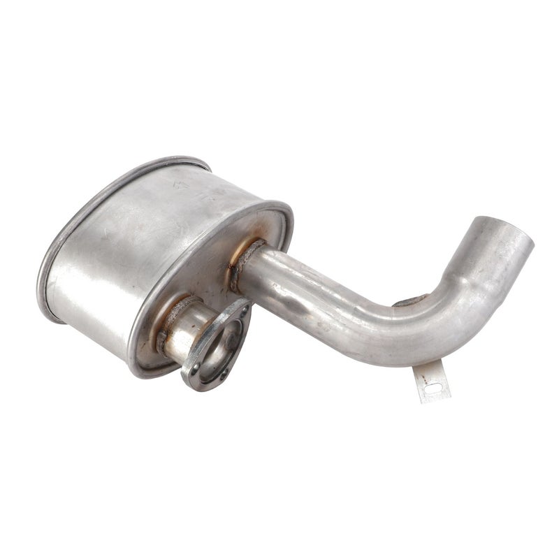 SILENCER — MF-3619443M3