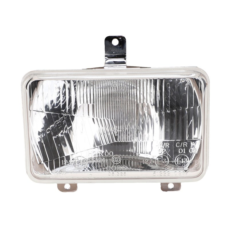 Headlight, Bulb H/L 45/40W Included — MF-3809345M91