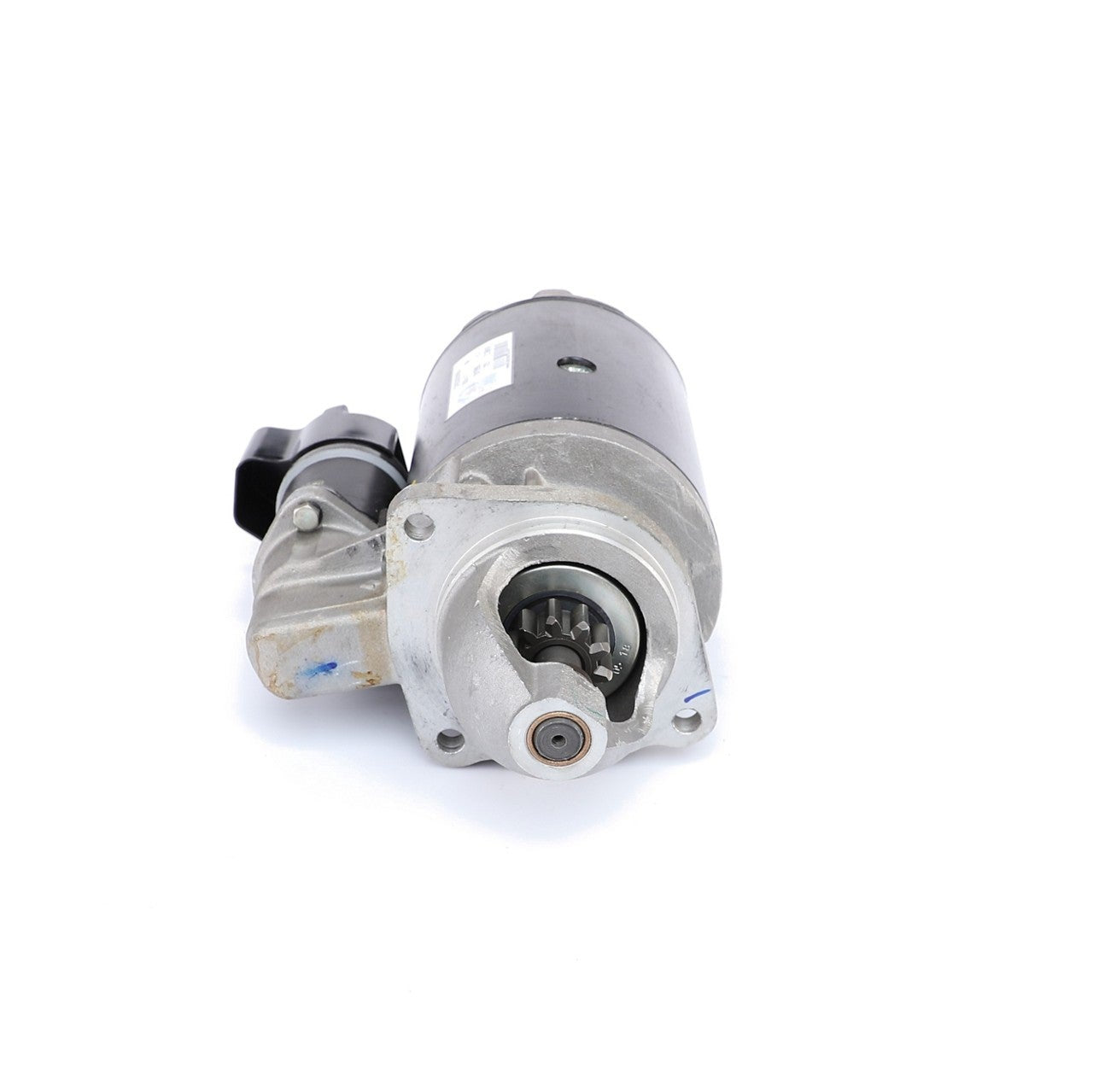 Starter Motor, 12V 3.2Kw — MF-3763362M94