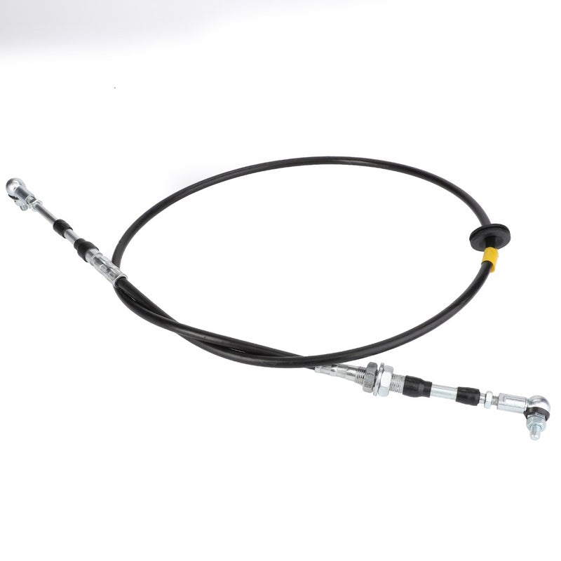 Cable, Shift Lever, L= 1674 Mm — MF-3786477M1