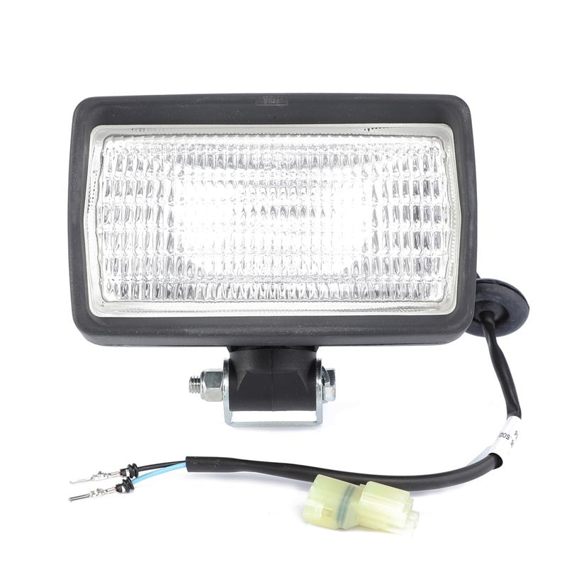 Work Light, Rear, Bulb H3 Included — MF-3809294M91