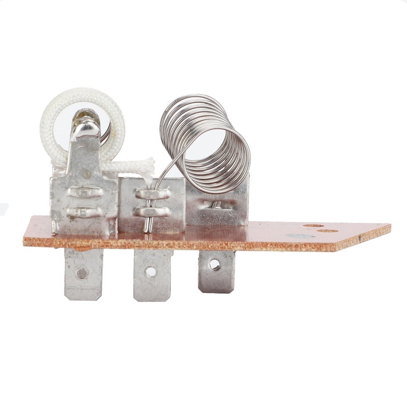 Resistor, Ac — MF-3304510M92