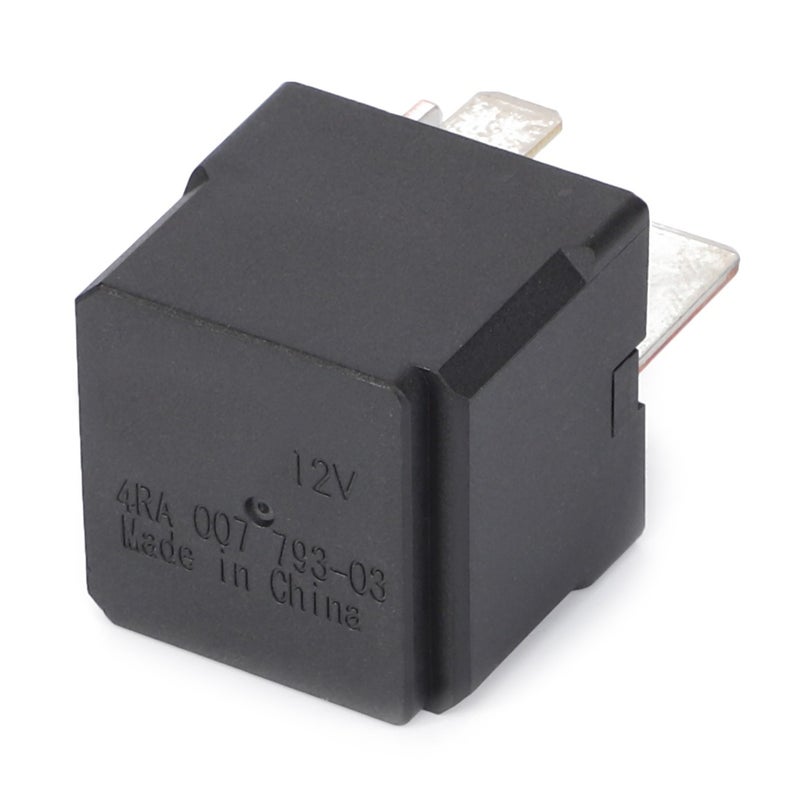 Relay, 12 V — MF-4270844M1