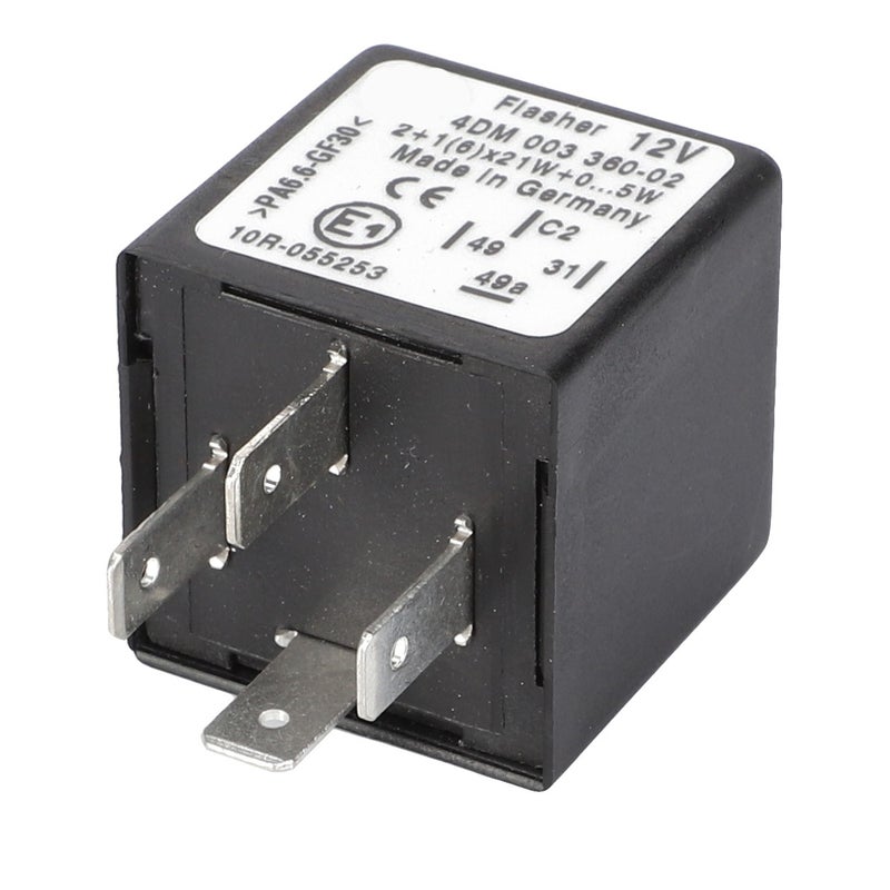 Blinker Relay — MF-1696565M1