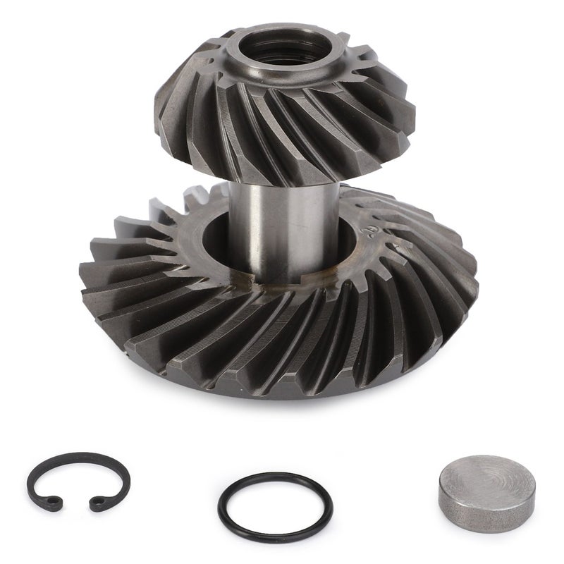 Gear Set — MF-4-1220-0750-0