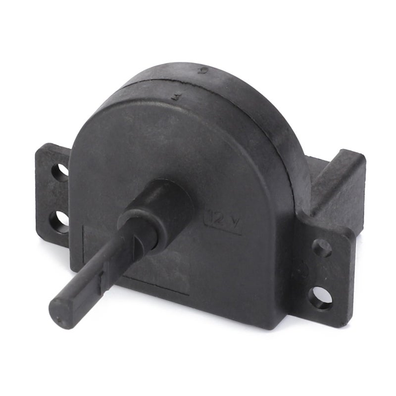 Switch Heater Control — MF-3907283M1