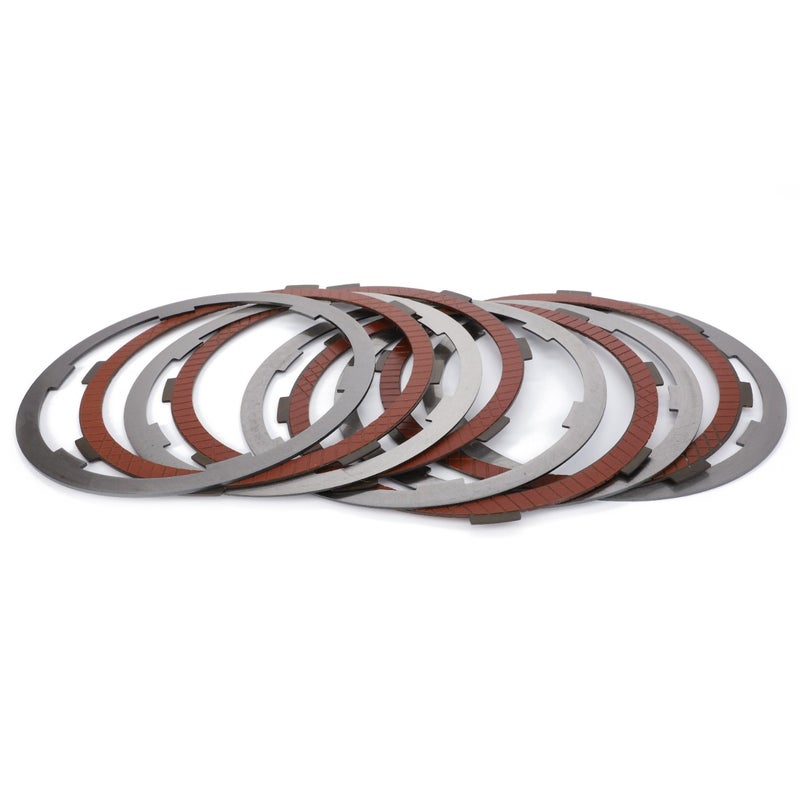 Clutch Plate Kit — MF-3761845M91