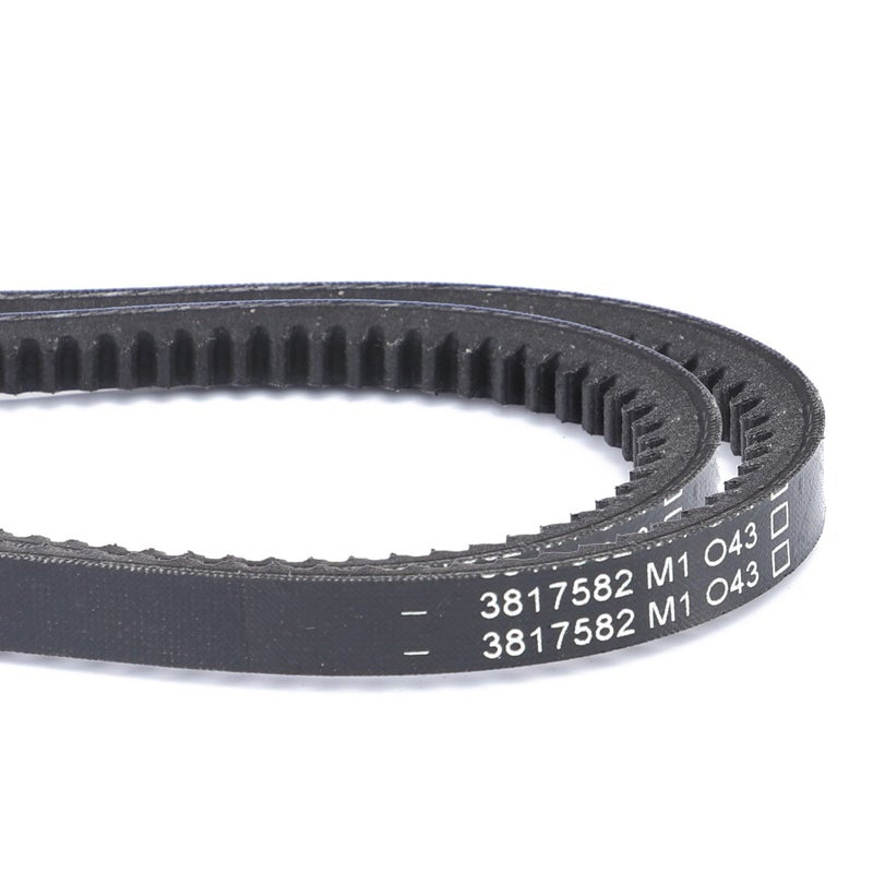 V-Belt, Sold As A Matched Pair — MF-3817582M1