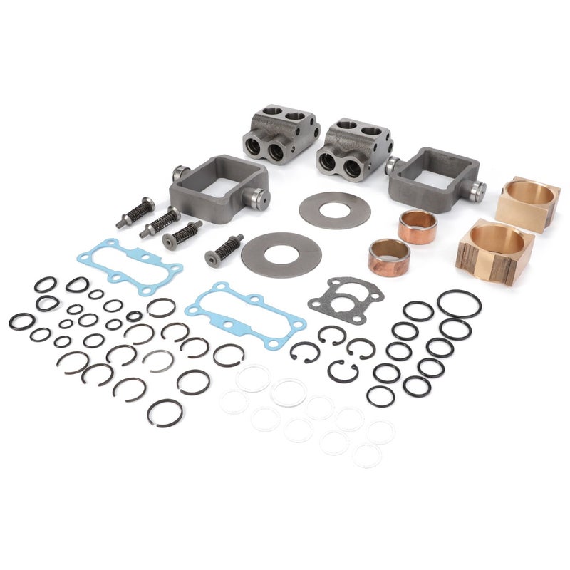 Kit, Hydraulic Lift Pump — MF-1810860M93