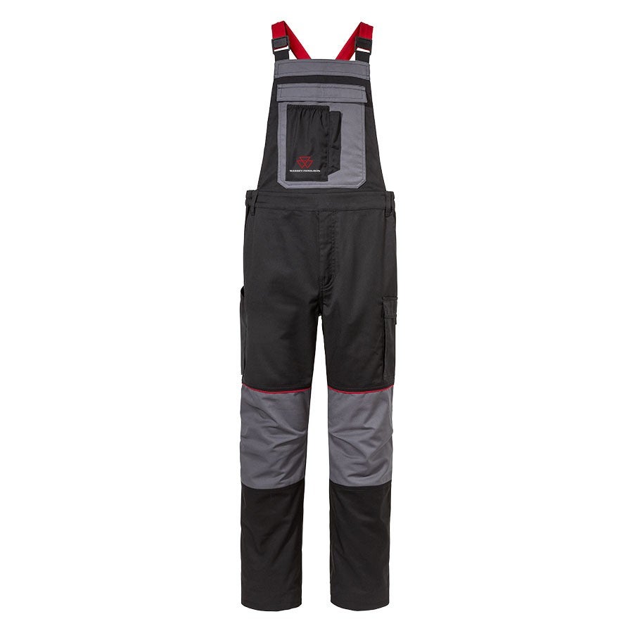 MF Men's Bib and Brace - S Collection (New Logo)