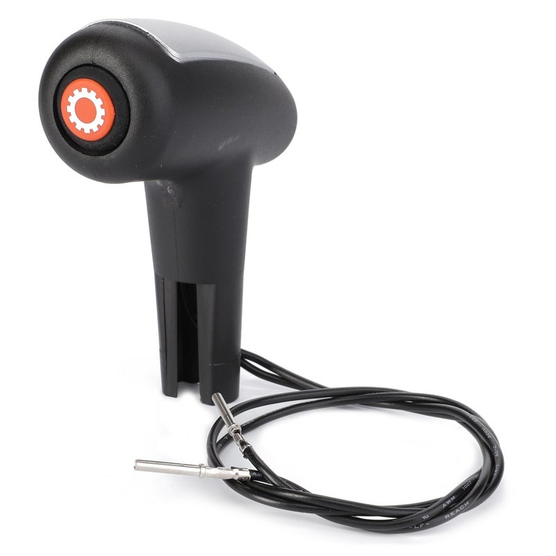 Lever, Transmission — MF-4347563M91