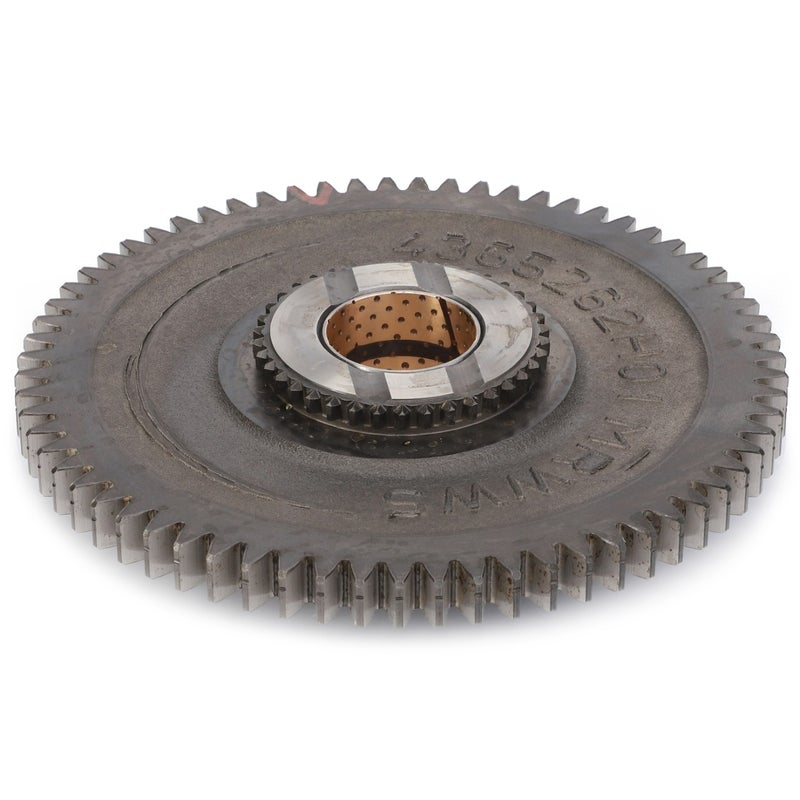 PINION — MF-4310827M91