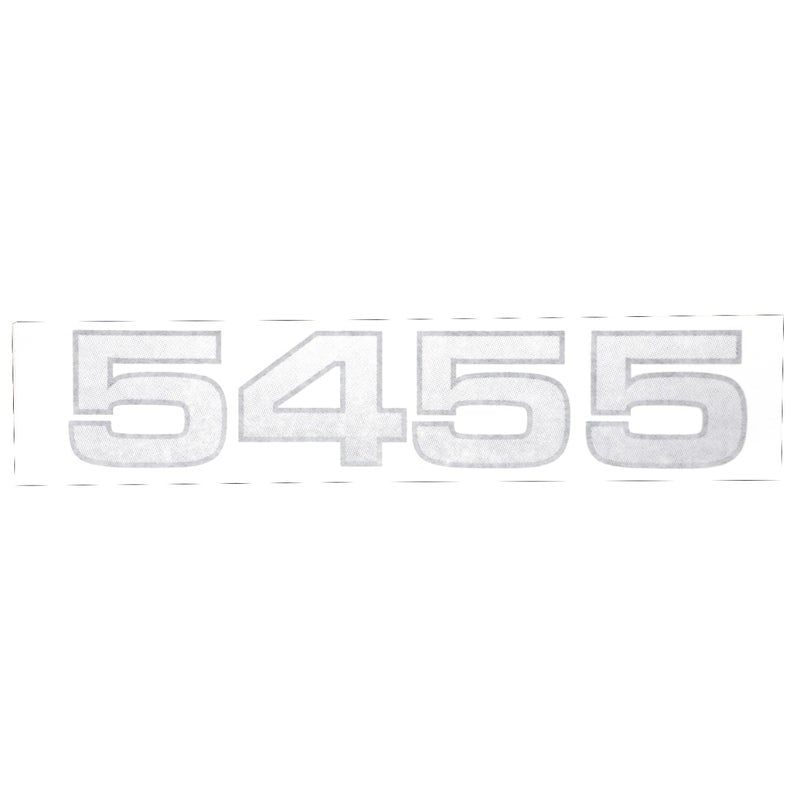 Decal, Mf 5455 — MF-4273011M1