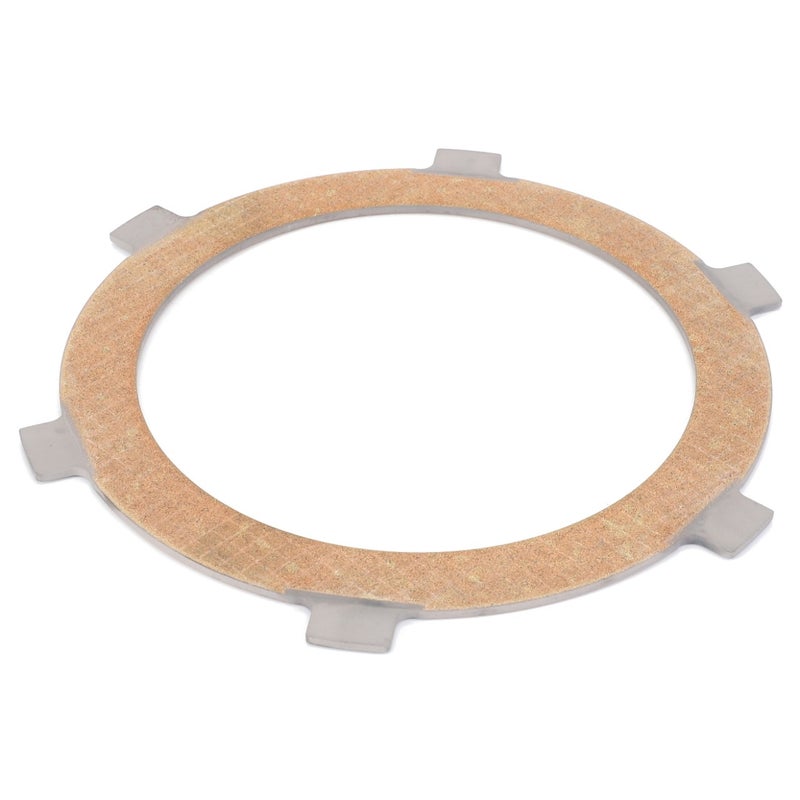 Clutch Plate, 4Wd — MF-4368304M1