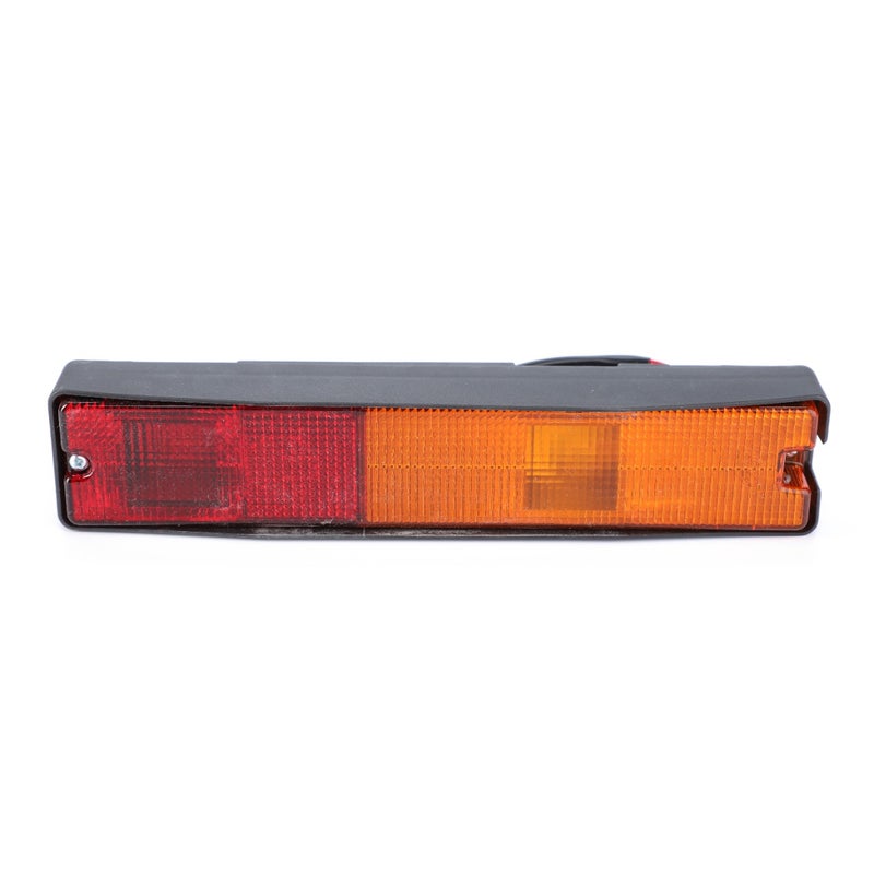 Combination Light, Rear, Brake & Indicator, Bulbs 21V 5W & 12V 21W Included — MF-3713911M92