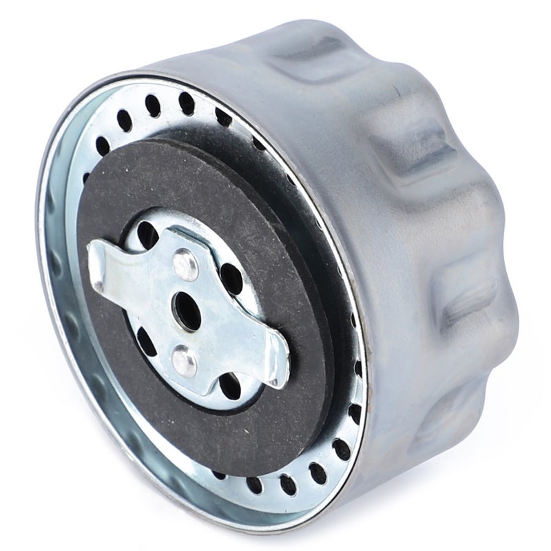 Transmission Oil Breather — MF-3907318M91
