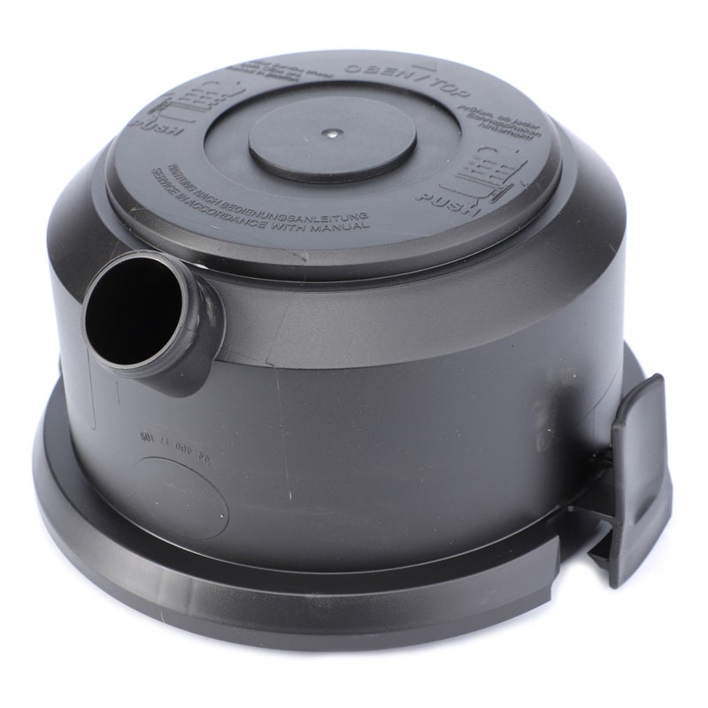 End Cap — MF-3903205M1
