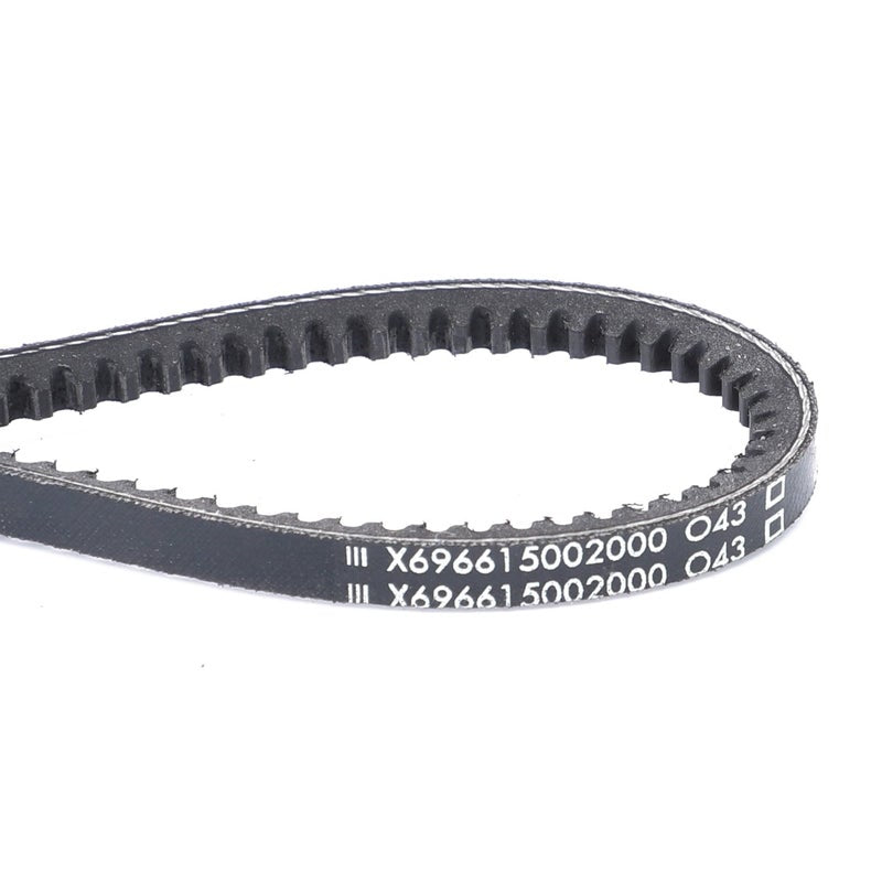 KIT,BELT — MF-X696615002000