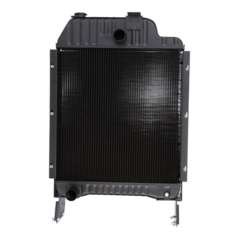Radiator, Without Cap — MF-3619008M92