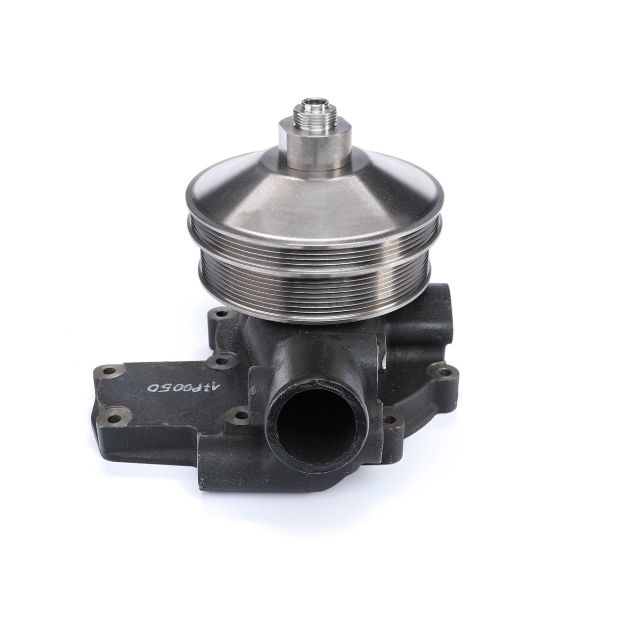 Water Pump, With Pulley — MF-V836866767