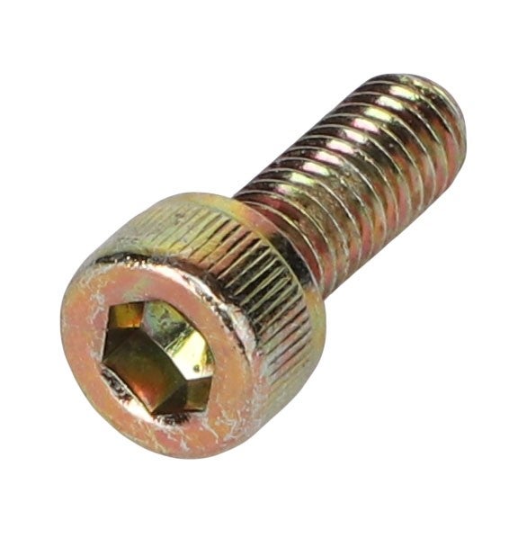 Hex Socket Head Capscrew — MF-395579X1
