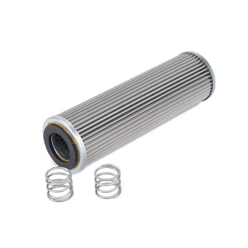 Hydraulic Filter Cartridge — MF-3555711M91