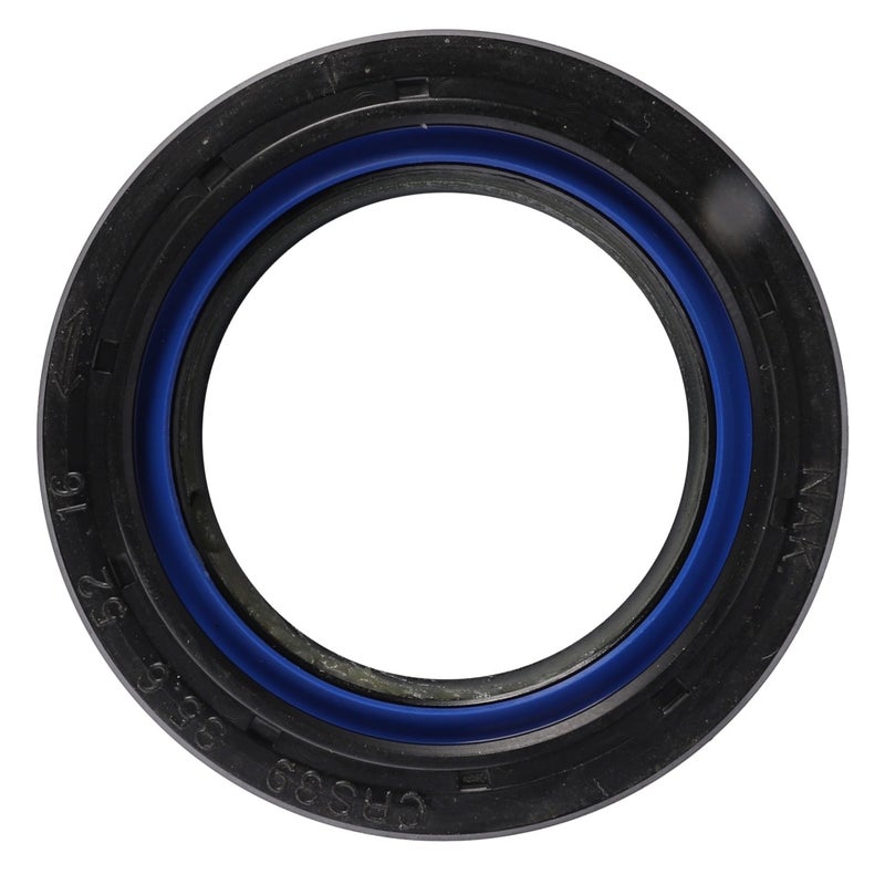 Oil Seal, Front Axle — MF-3822049M1