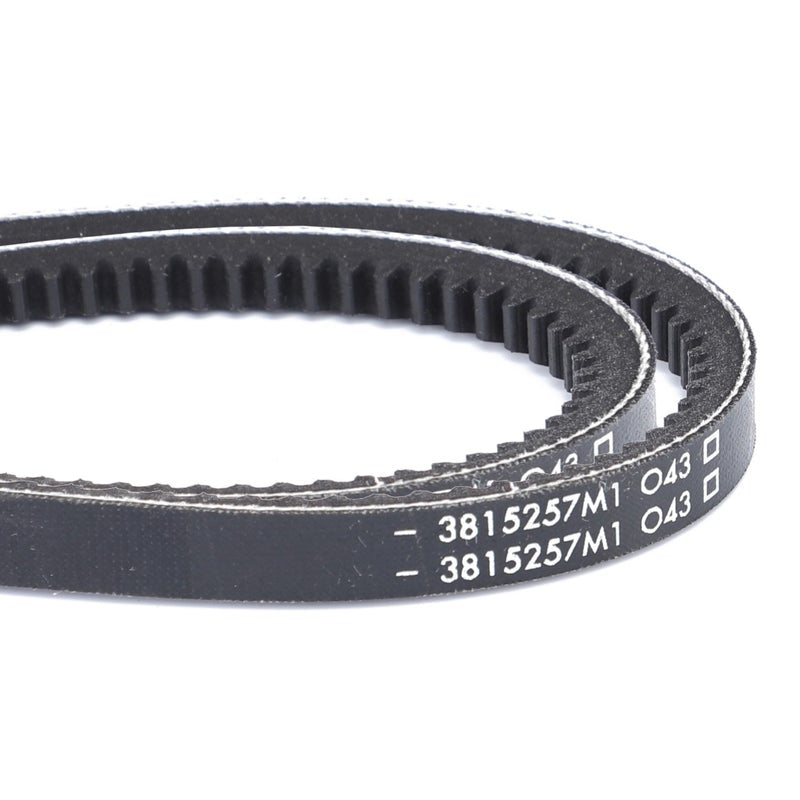 V-Belt, Sold As A Matched Pair — MF-3815257M1