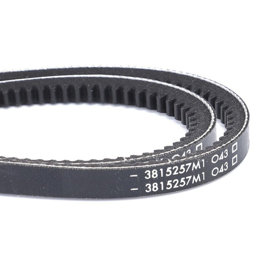 V-Belt, Sold As A Matched Pair — MF-3815257M1