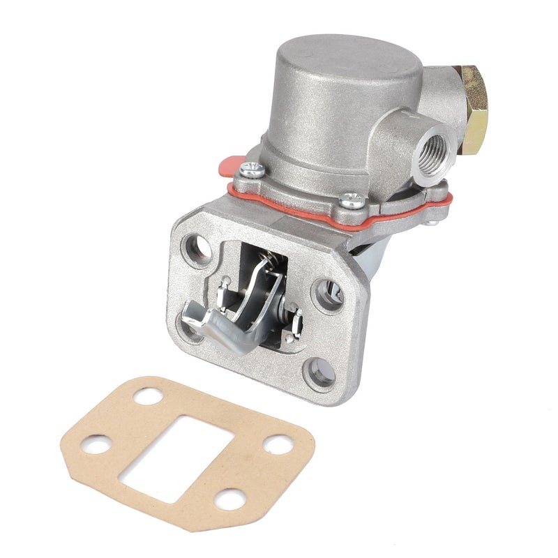 Fuel Pump — MF-4224451M91