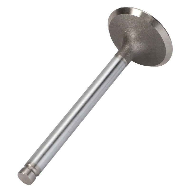 Inlet Valve — MF-748413M1